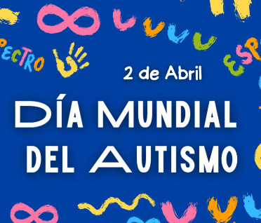 Día Mundial del Autismo