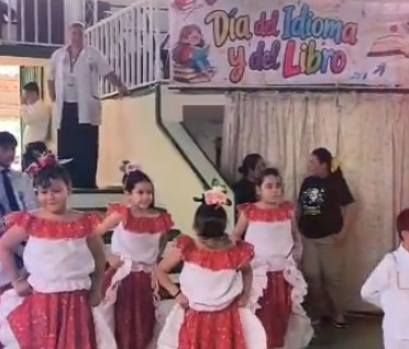 Día del Idioma